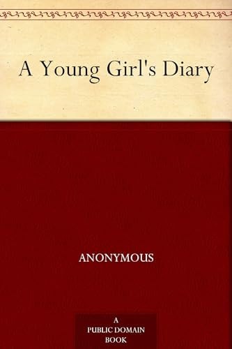 A Young Girl's Diary