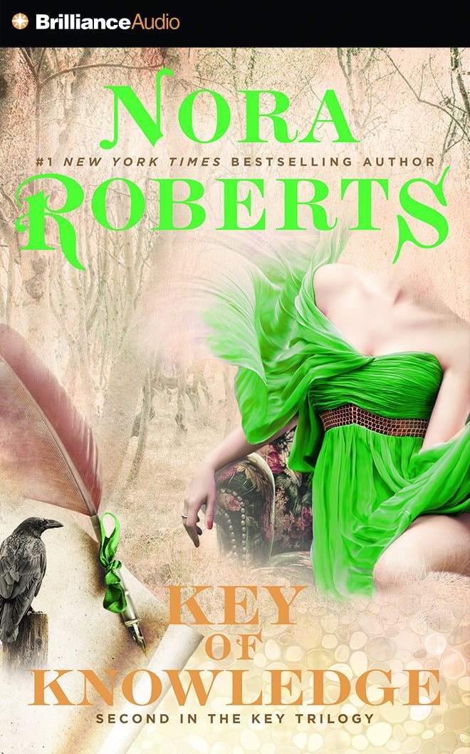 Key of Knowledge (Key Trilogy)