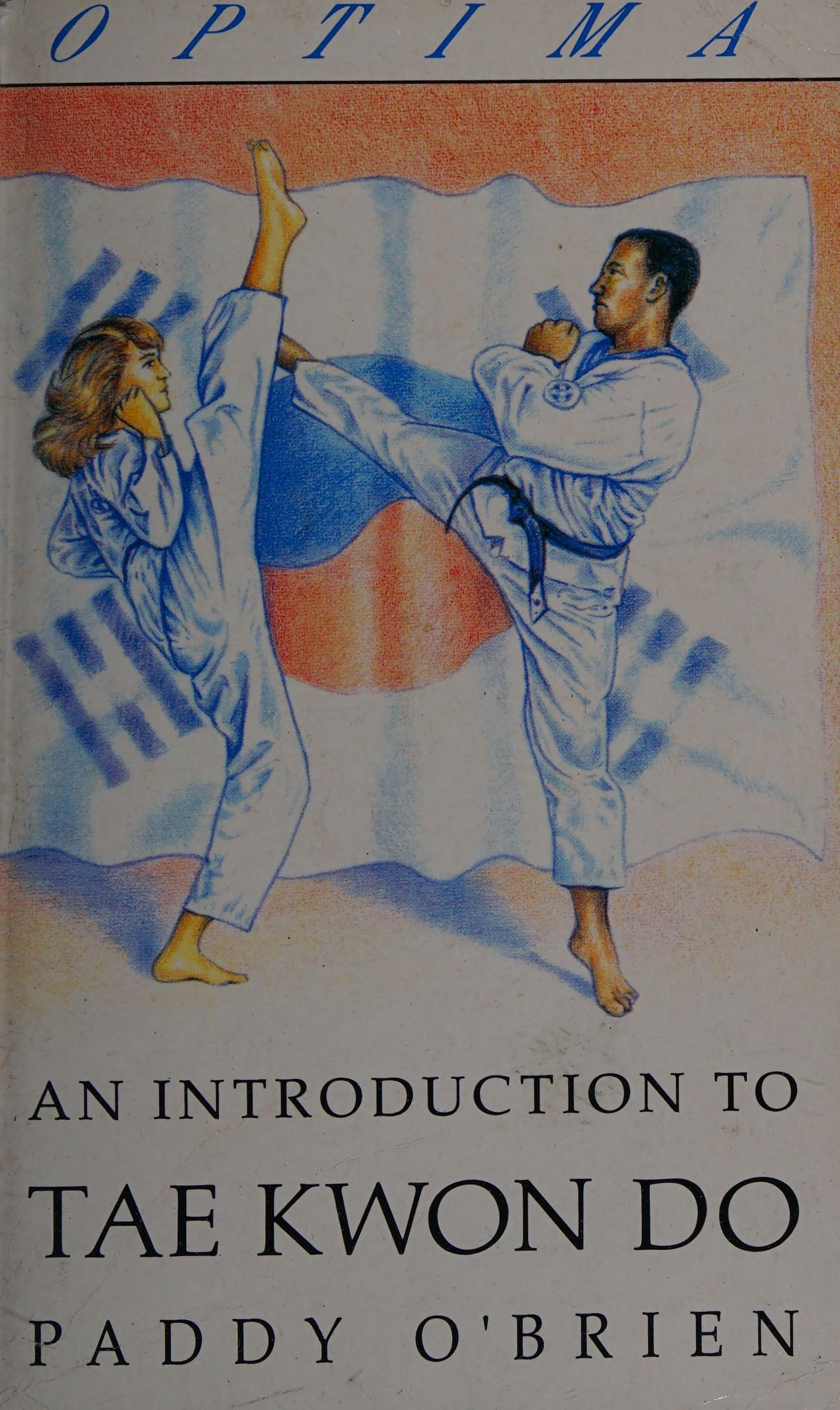 An Introduction to Tae Kwon Do