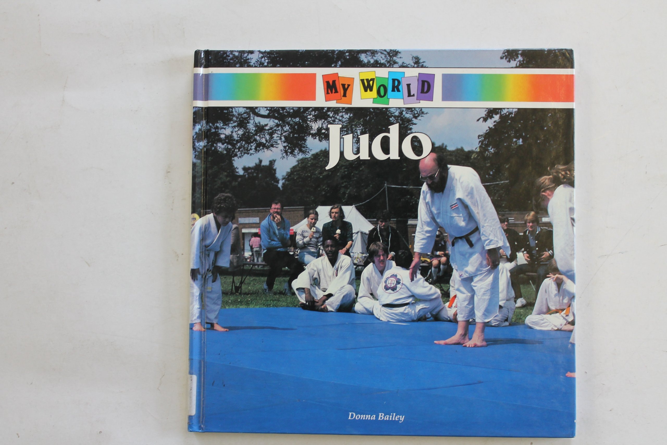 Judo (My World)