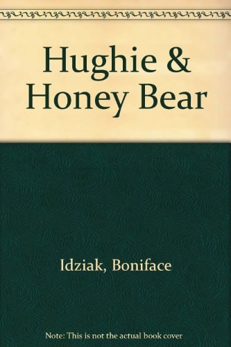 Hughie & Honey Bear