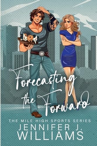 Forecasting the Forward