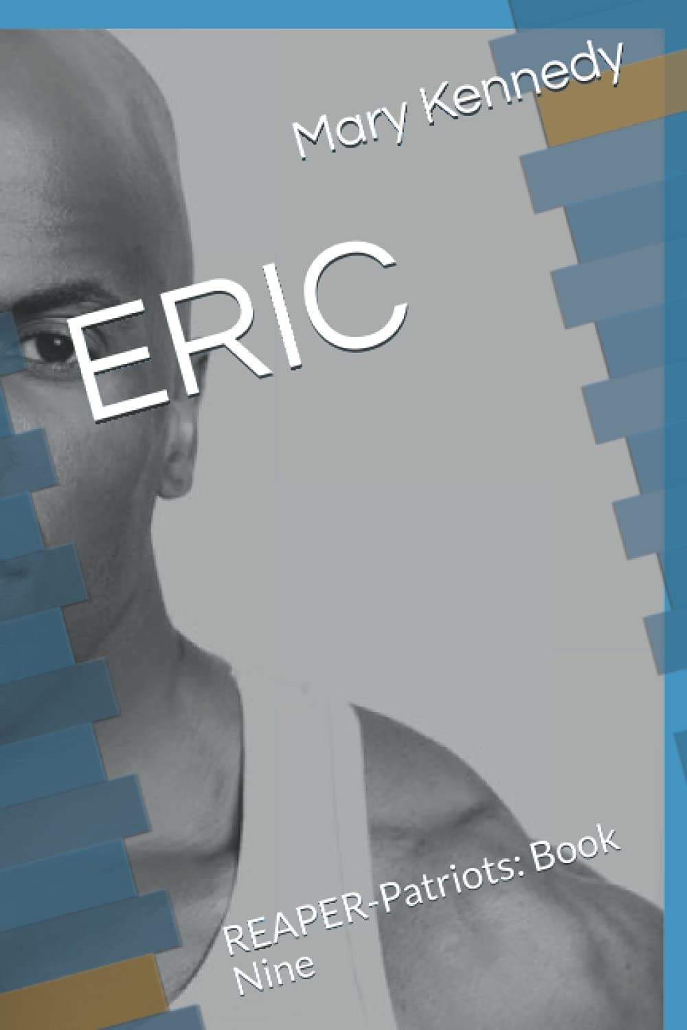 ERIC: REAPER-Patriots: Book Nine