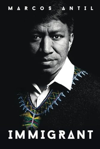 IMMIGRANT: I am a Mayan Q’anjob’al, a Guatemalan, an immigrant, a son, a brother, a husband, a father, and a tech entrepreneur: my ancestry roots are my strength, and my people’s history my testimony.