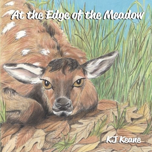 At the Edge of the Meadow (At the Edge Series)