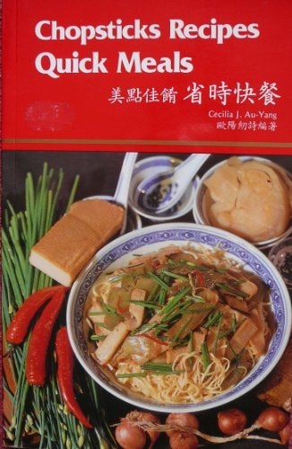 Chopsticks Recipes