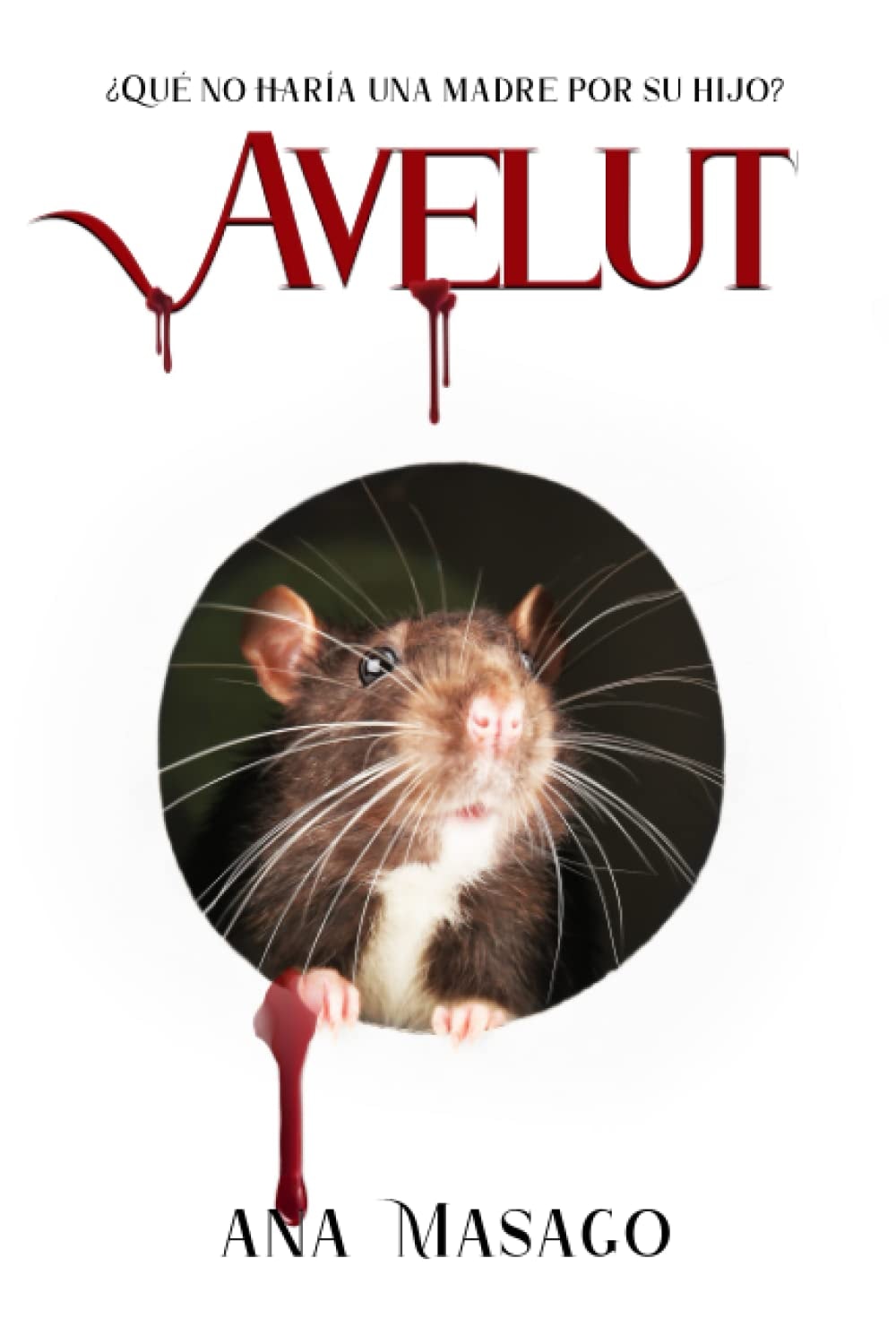 Avelut (MAVET (MUERTE)) (Spanish Edition)