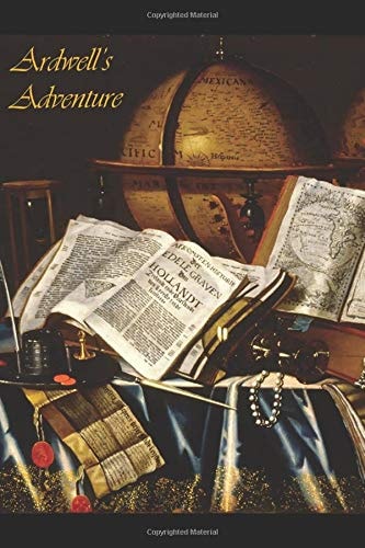Ardwell's Adventure (MystQuhist Mysteries)