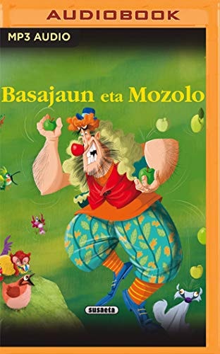 Basajaun eta Mozolo