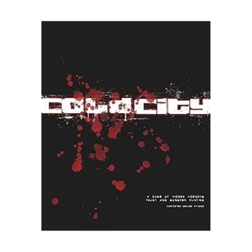 Faces In The Crowd, Volume 1: Villains