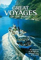 Great Voyages of the World