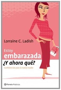 Estoy Embarazada, Y Ahora Que?: Confidencias Para La Nueva Madre (Spanish Edition)