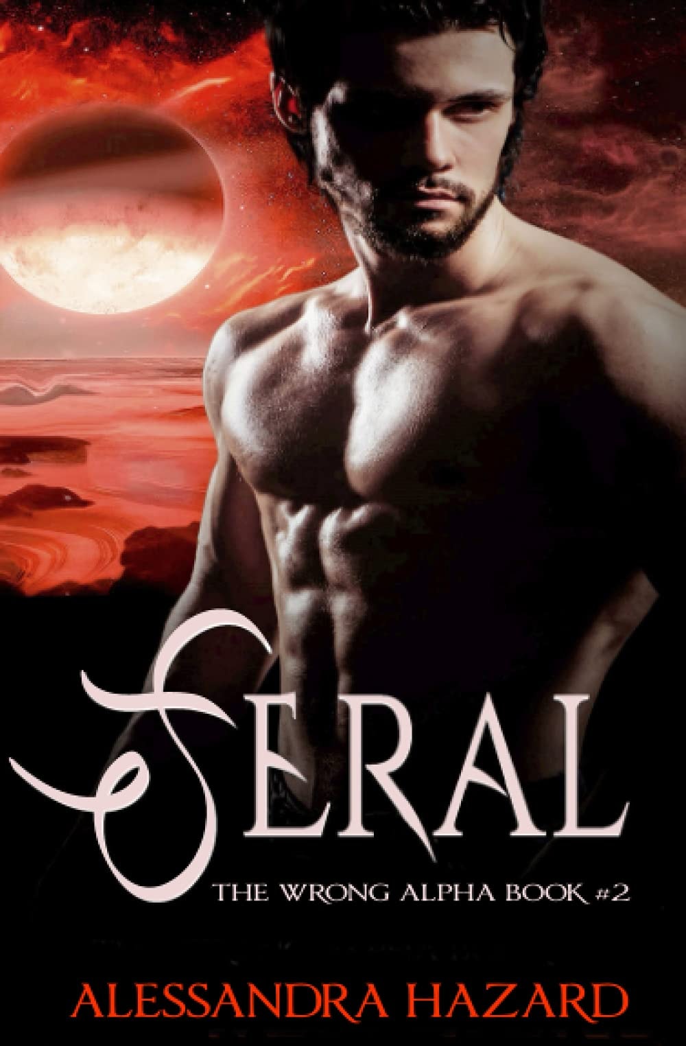 Feral (The Wrong Alpha)