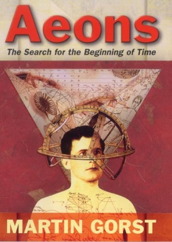 Aeons: The Search for the Beginning of Time