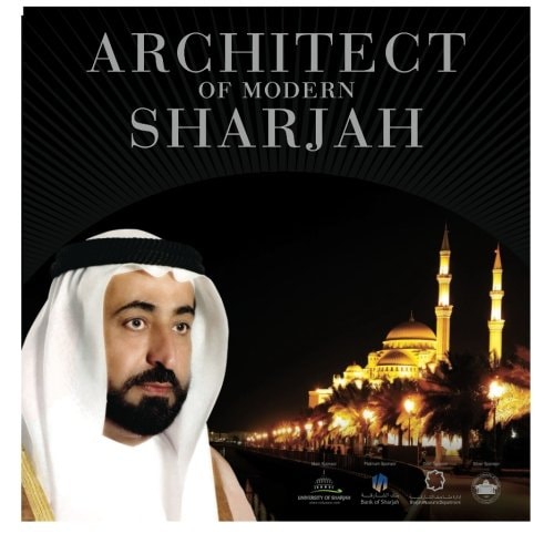 Architect of Modern Sharjah