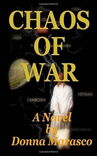 Chaos of War: A Story of Love and Heartache
