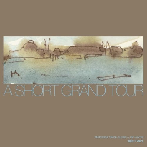 A Short Grand Tour