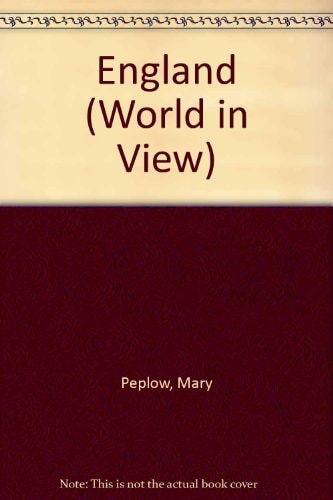 ENGLAND (WORLD IN VIEW)