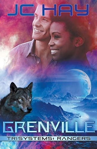 Grenville (TriSystems: Rangers)