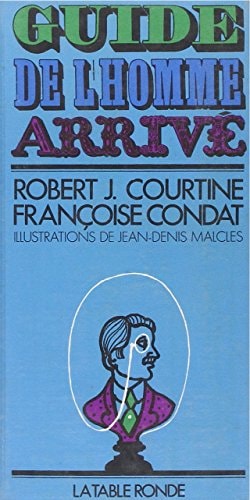 Guide de l'homme arrivé