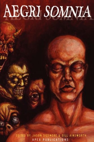 Aegri Somnia - Hard Cover