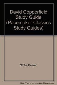 DAVID COPPERFIELD STUDY GUIDE