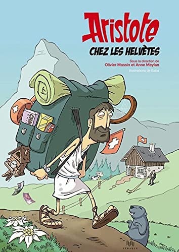 Aristote chez les Helvètes