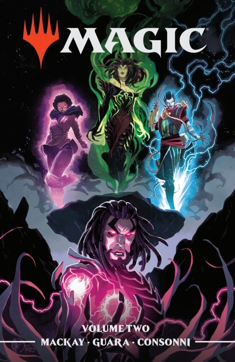 Magic Vol. 2