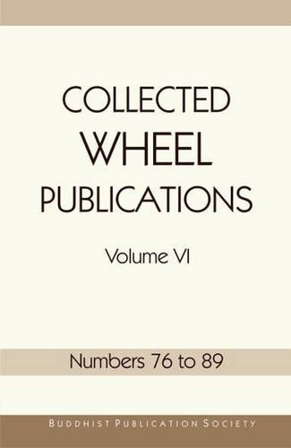 Collected Wheel Publications