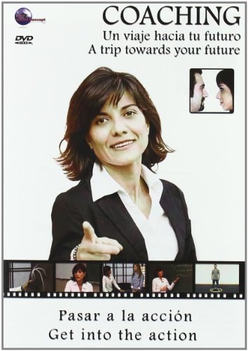 Coaching-pasar a la accion nivel 3 + dvd