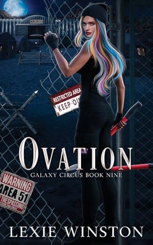 Ovation (Galaxy Circus)