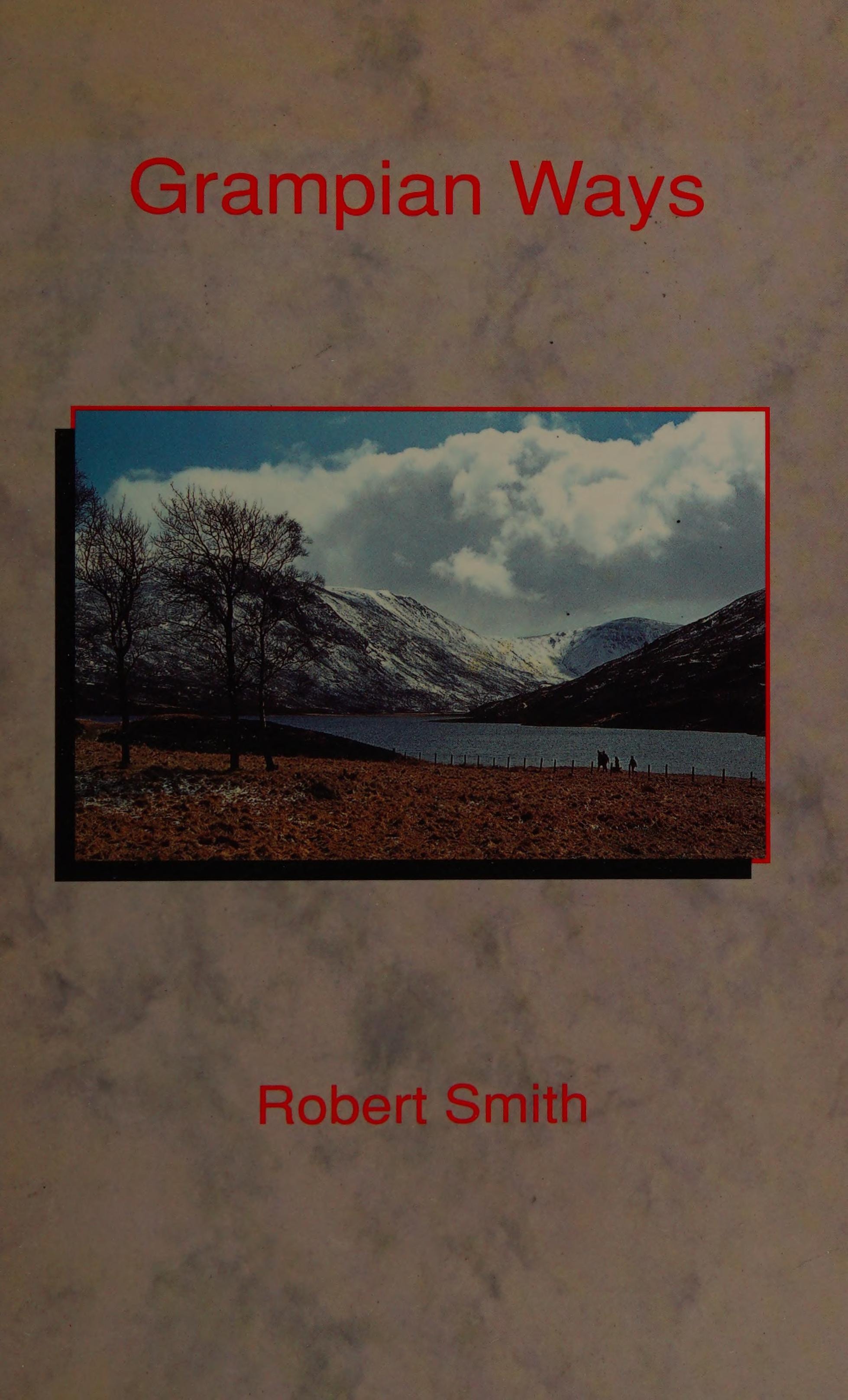 Grampian Ways