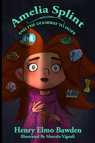 Amelia Splint and the Doorway to Hope