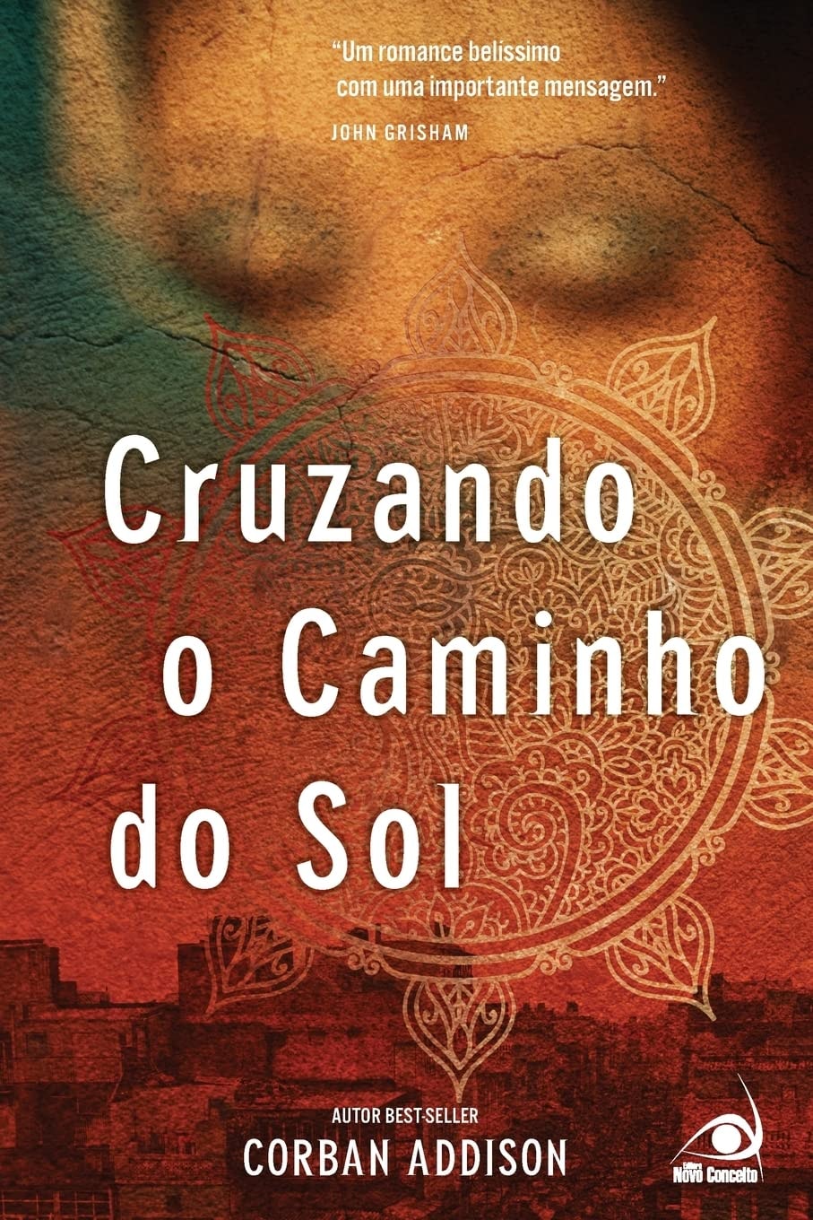 Cruzando o Caminho do Sol (Portuguese Edition)