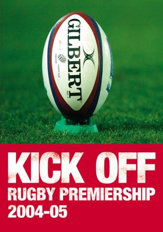 Kick Off : Rugby Premiership