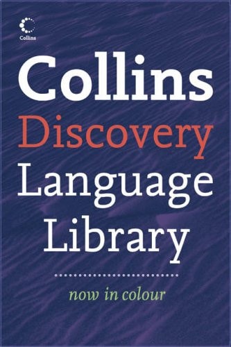 Collins Paperback Language Library
