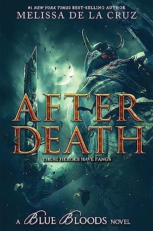 Blue Bloods: After Death