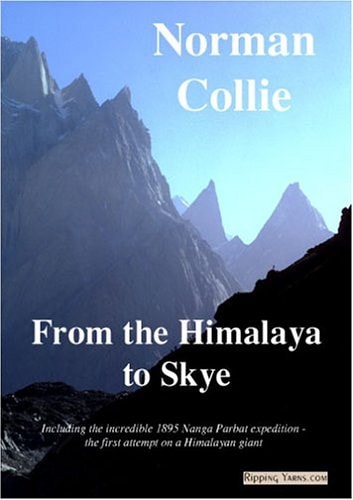 From the Himalaya to Skye