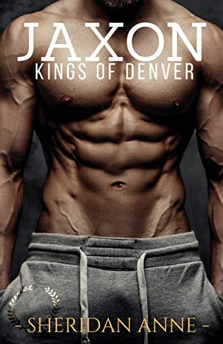 Jaxon: Kings of Denver (2)