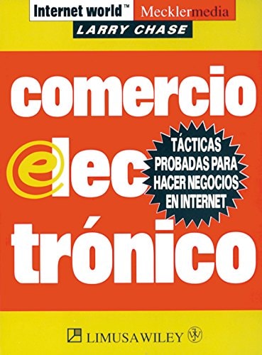 Comercio electrónico