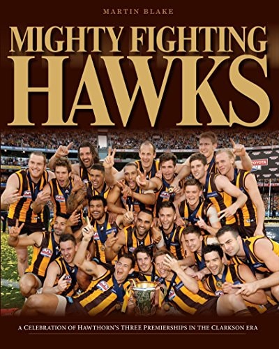 Mighty Fighting Hawks