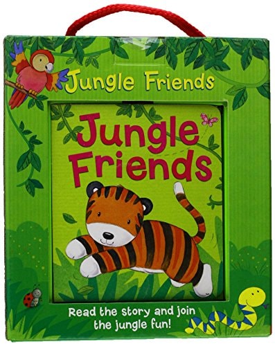 Jungle Friends