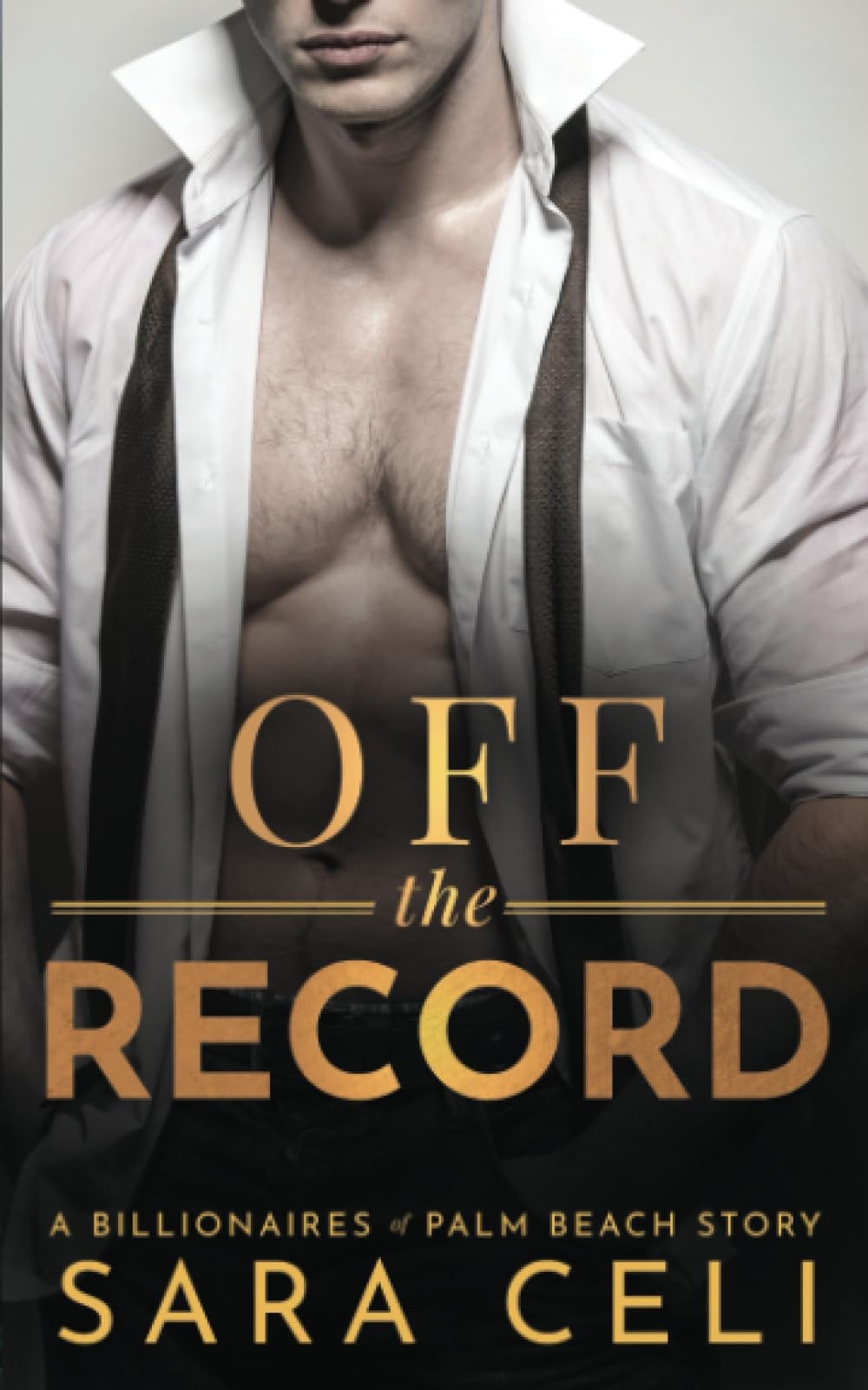Off the Record: A Billionaires of Palm Beach Story
