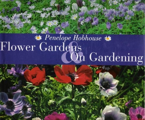 Flower Gardens & On Gadening