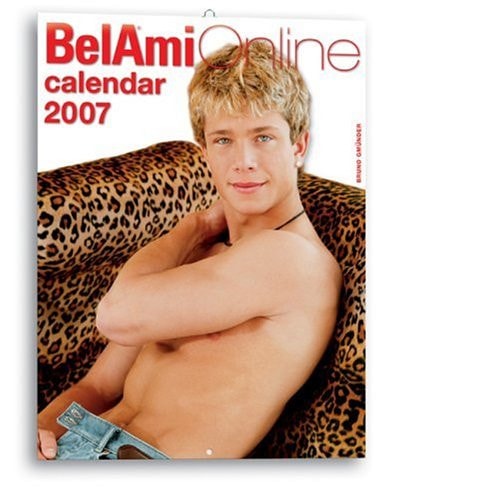 2007 Bel Ami Online