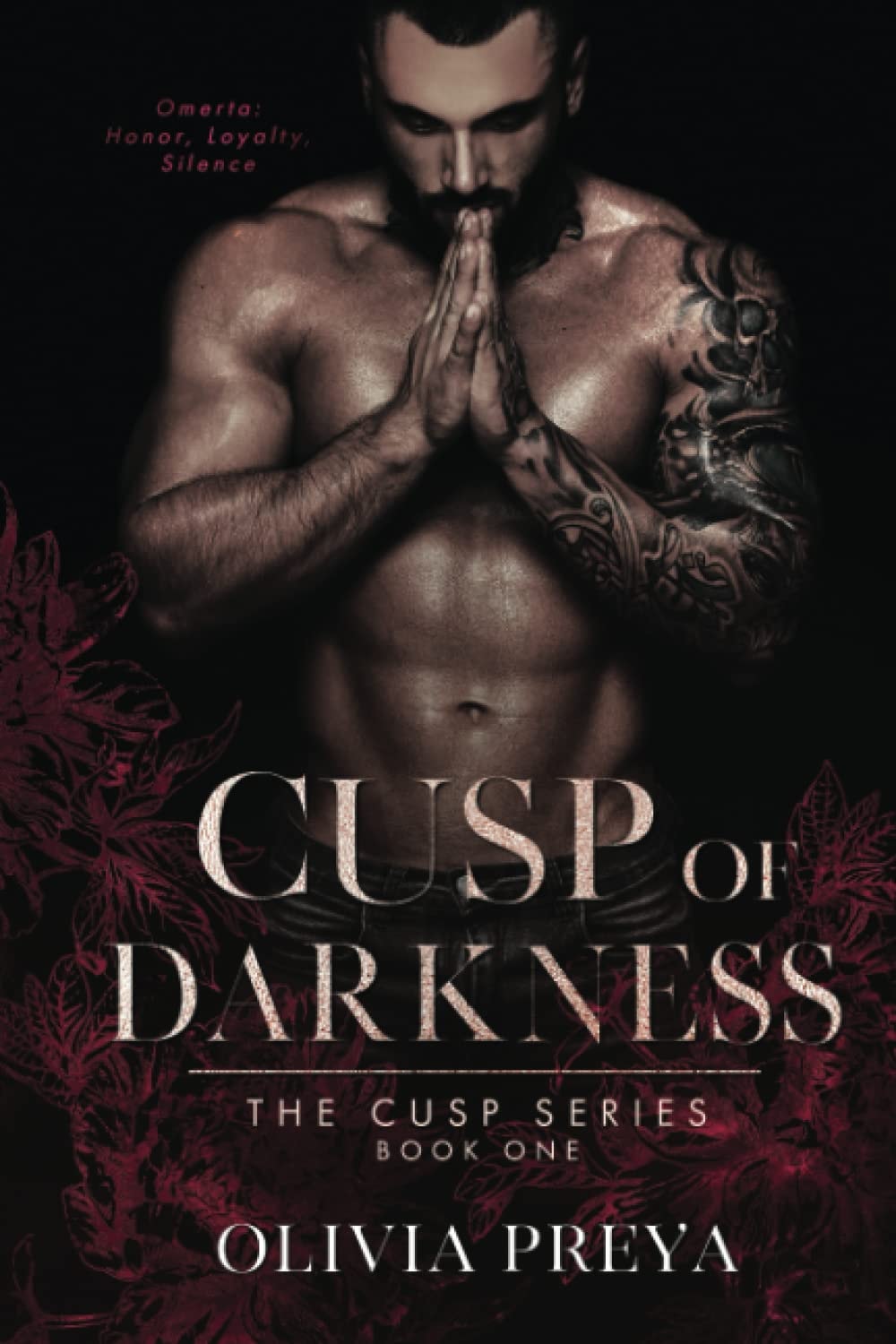 Cusp of Darkness (The Cusp Series)