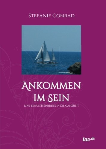 Ankommen im Sein (German Edition)