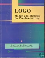 LOGO Models and Methods for Problem Solving