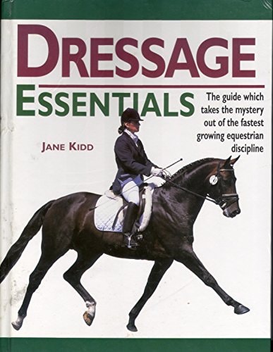 Dressage Essentials
