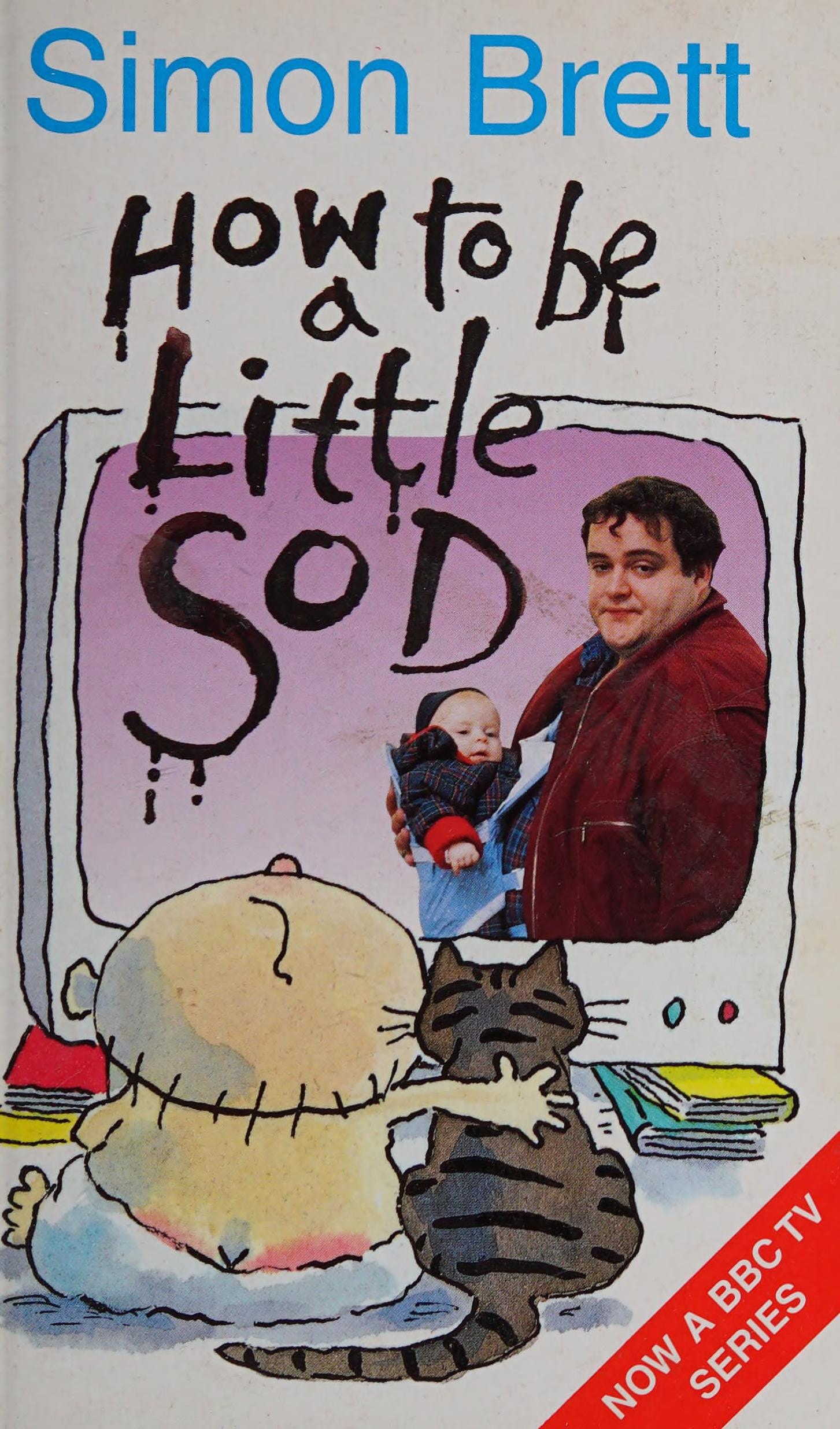 How to Be a Little Sod (How to Be a Little Sod)